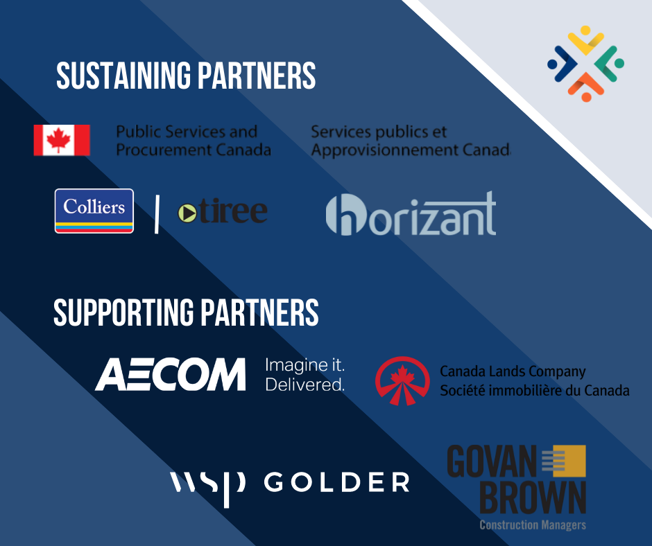 Thank you to our partners!