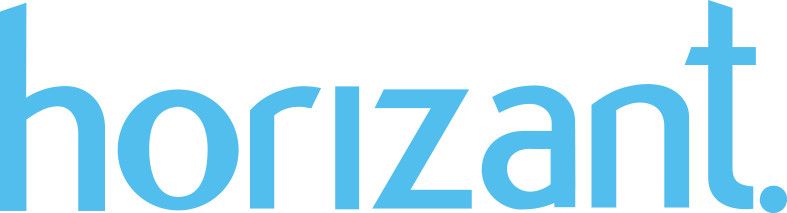 Horizant logo