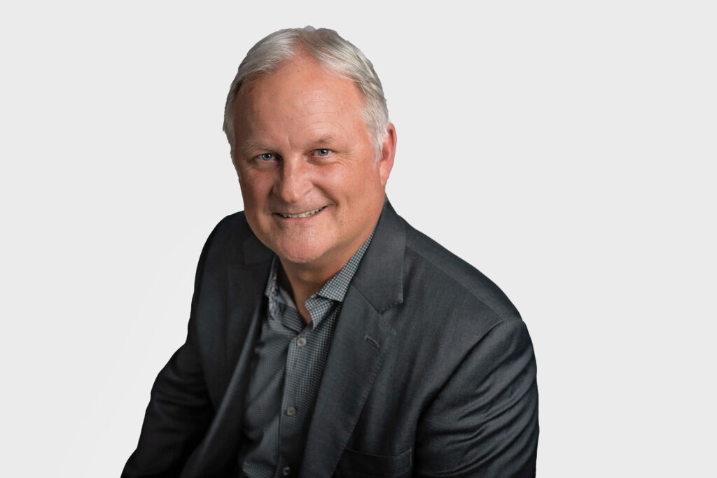 Kevin Radford RPICIBIC