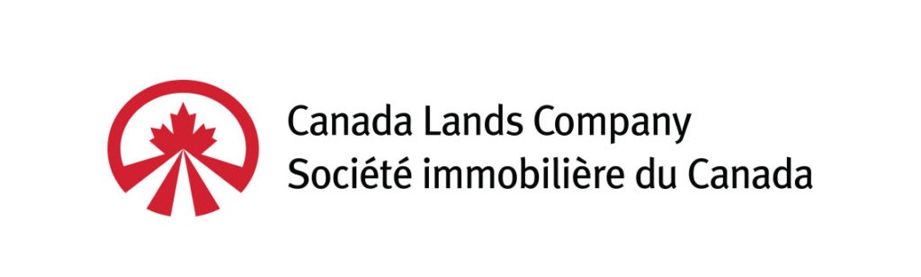 Canada Lands Company logo