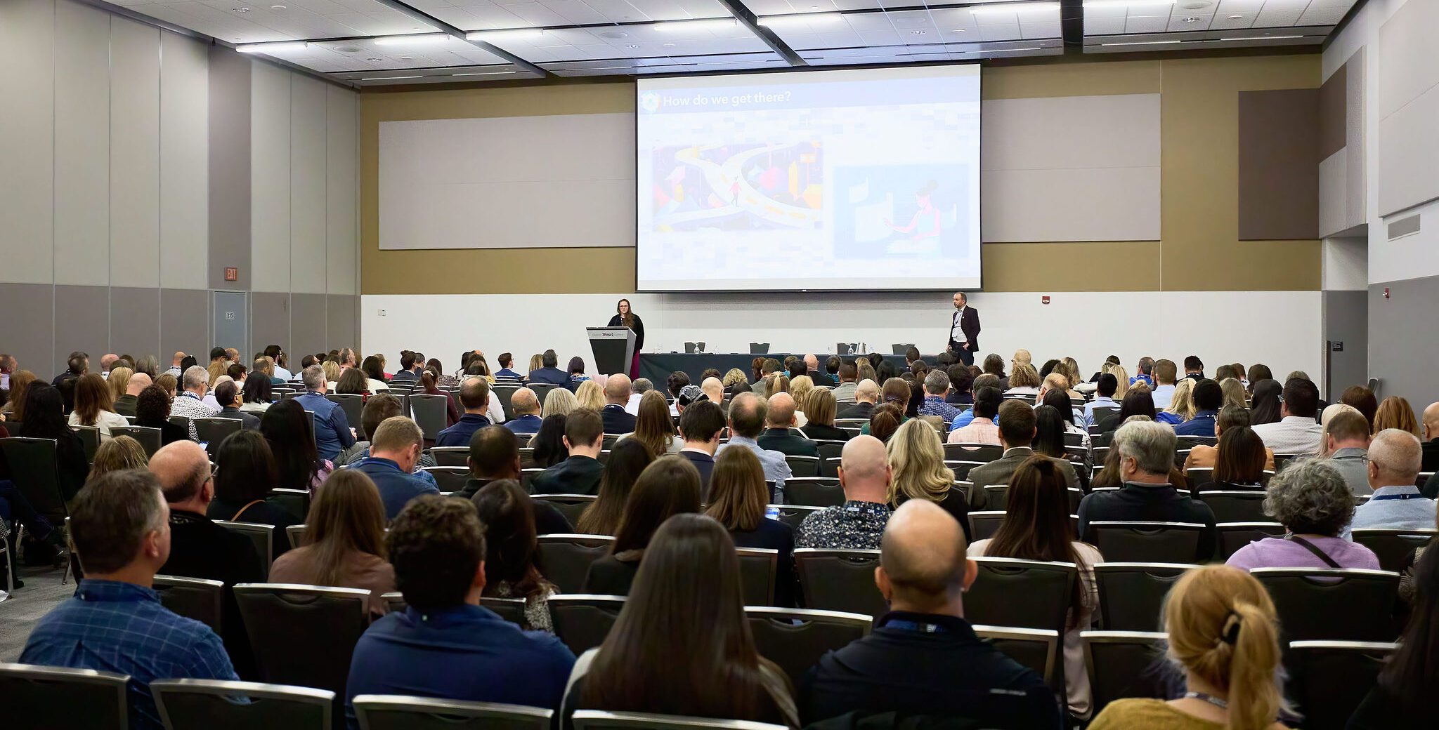 Accelerating your professional development in real property management