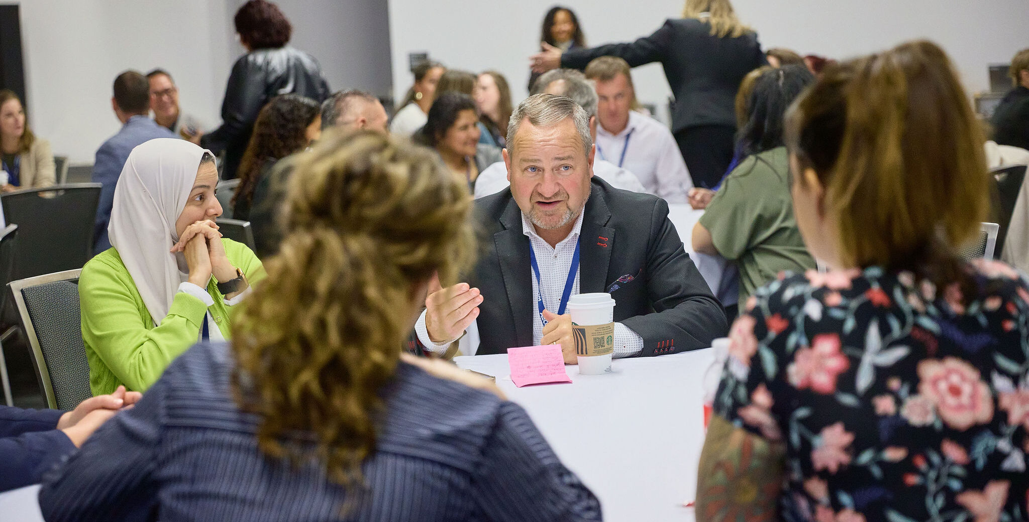 RPIC Mentorship — Learn from Experience. Share Your Own.