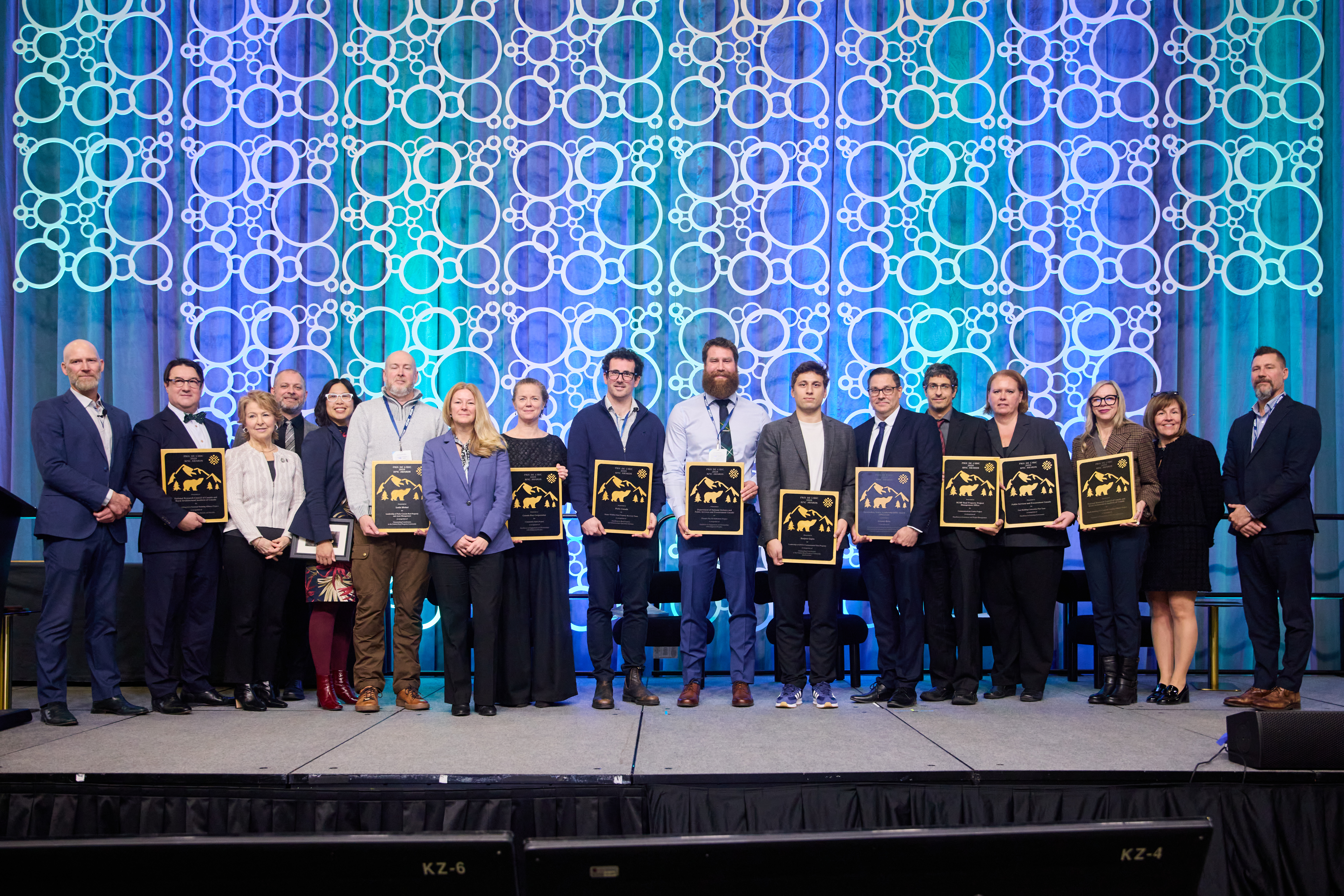 Introducing the 2025 Real Property Awards of Excellence Winners