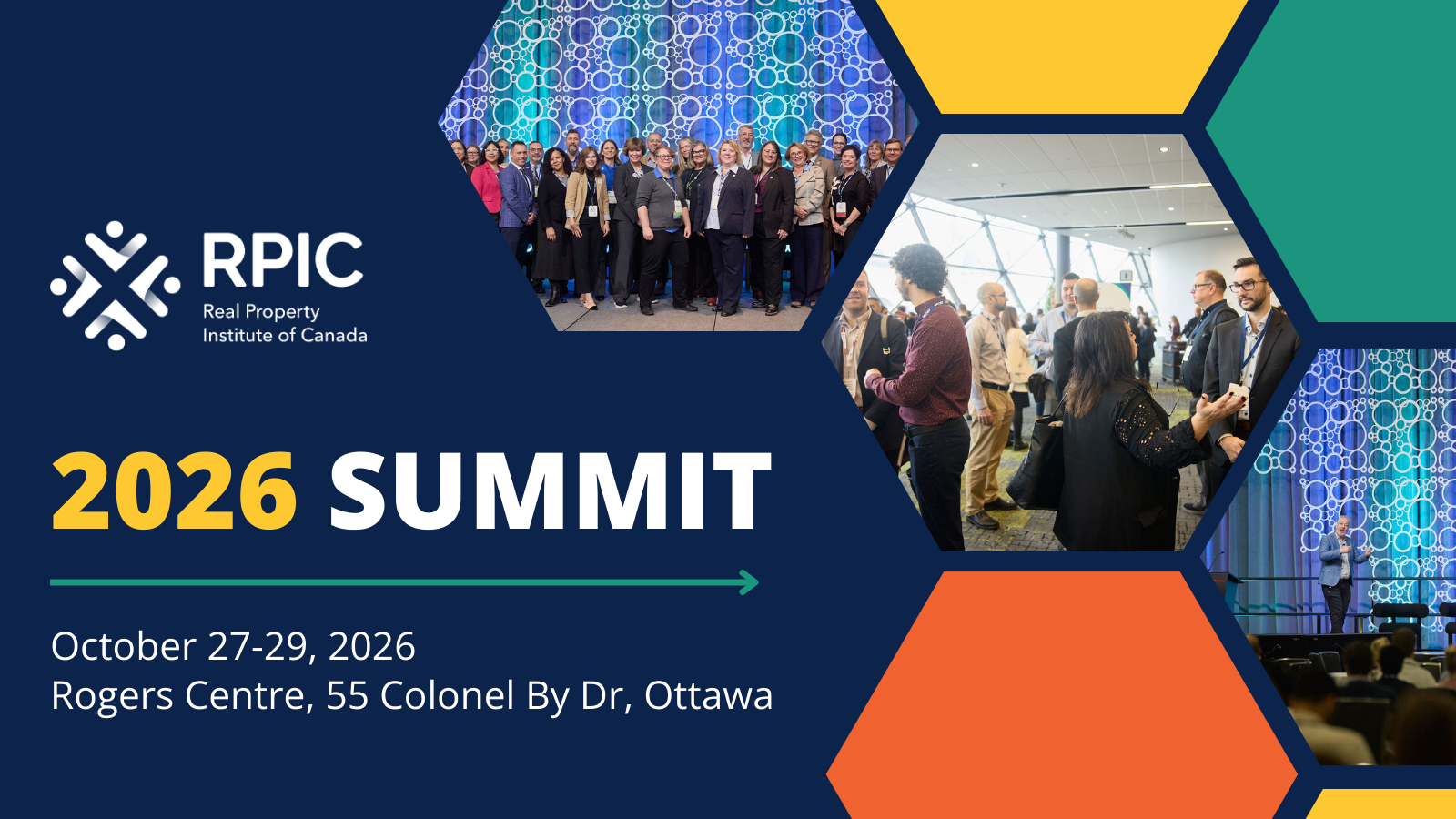 RPIC 2026 Summit Hero Image
