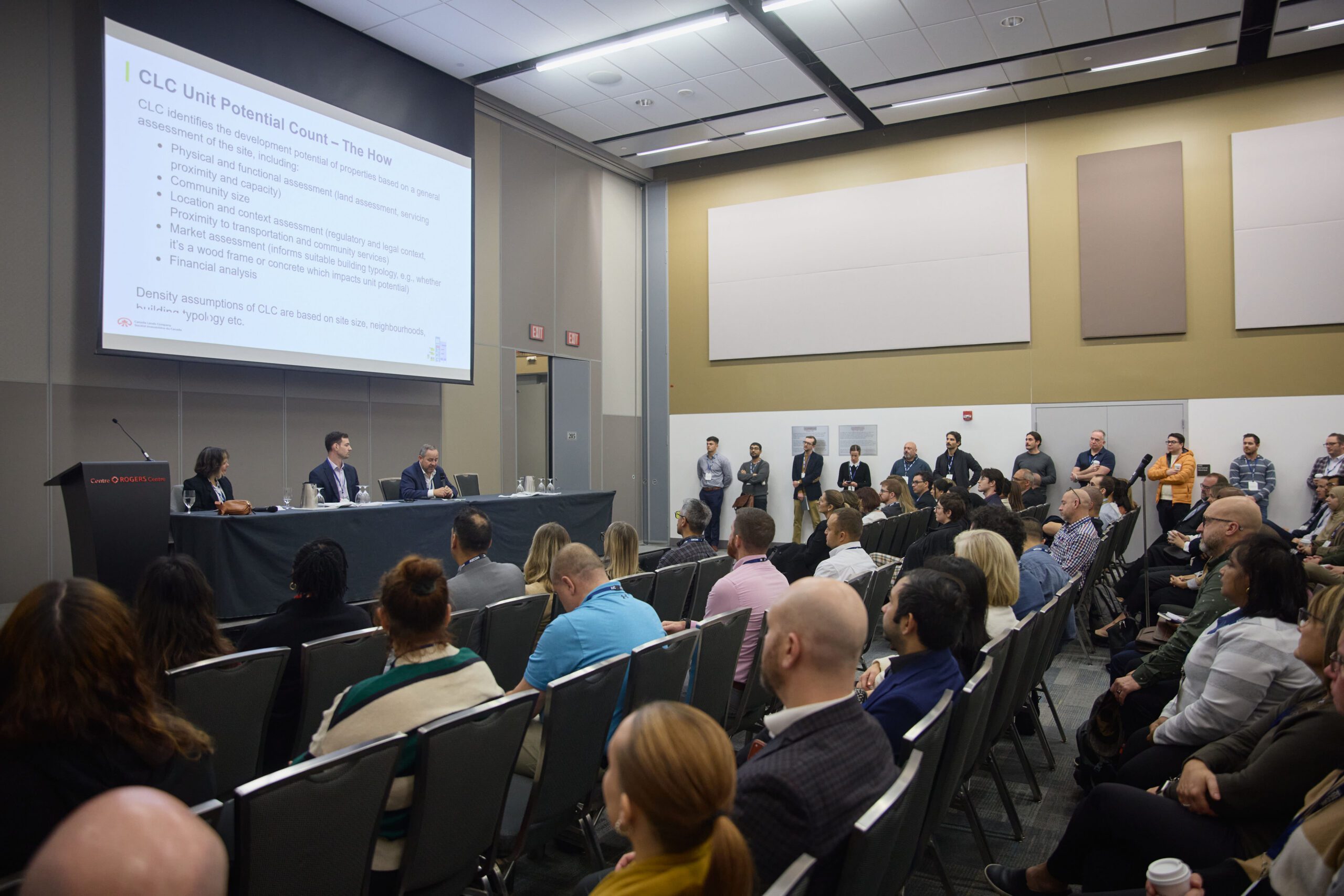Accelerating your professional development in real property management